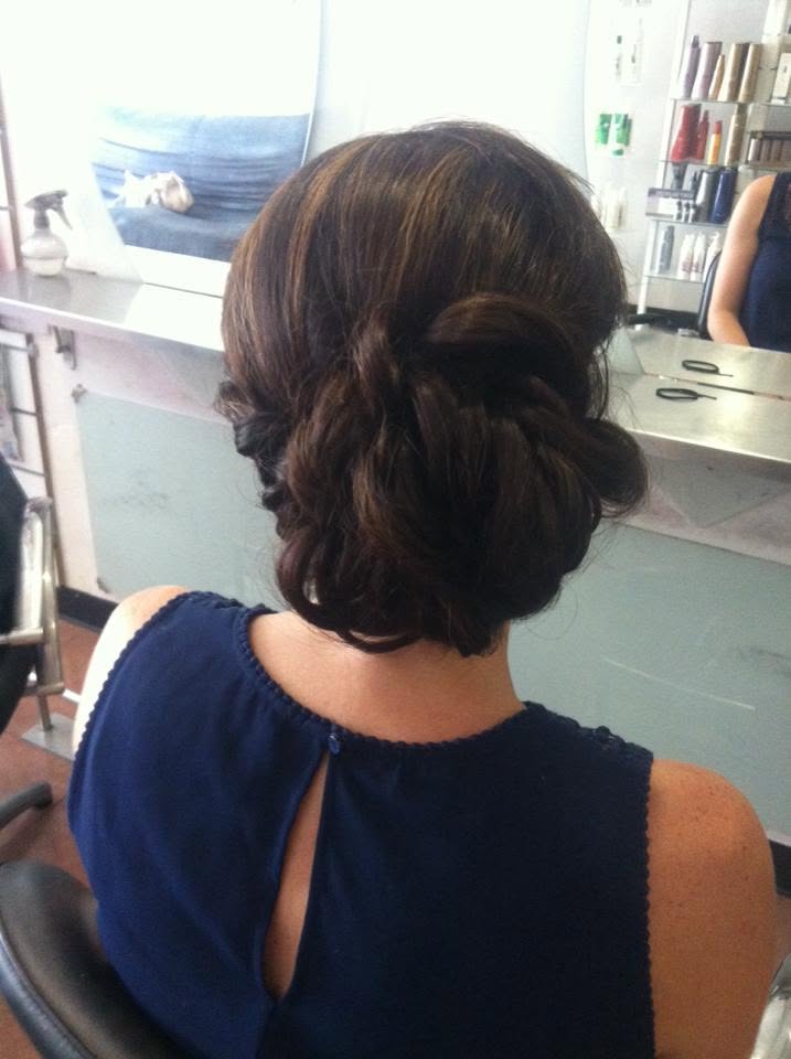 Hair Styling