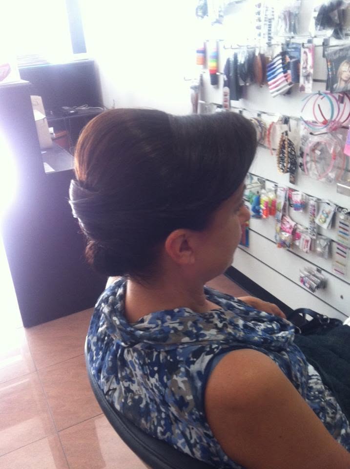 Upstyle