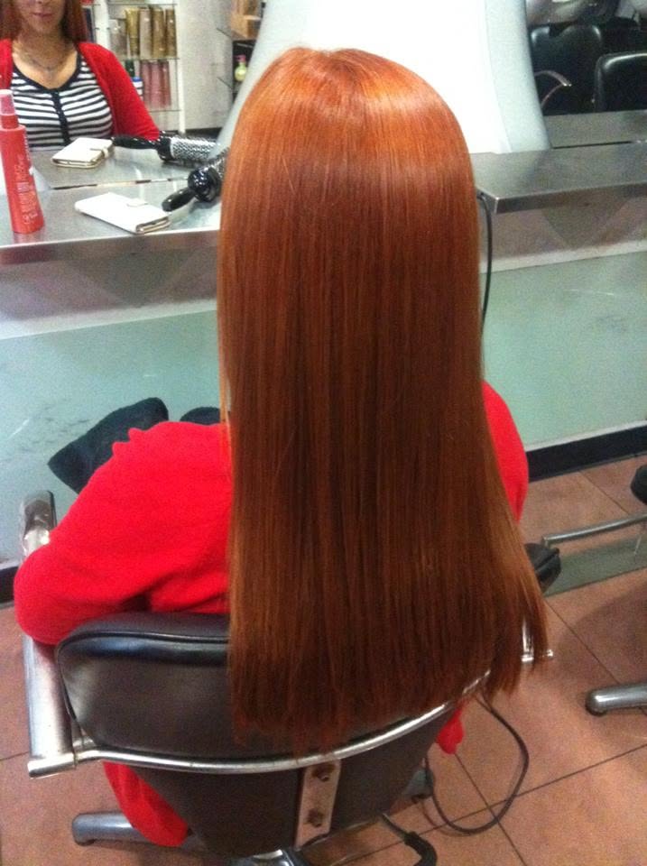 Hair Color